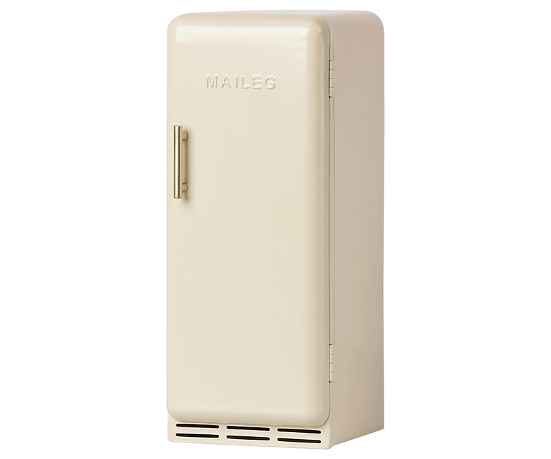 Miniature Fridge - Off white
