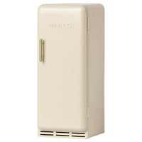 Miniature Fridge - Off white