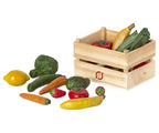 Miniature Veggies & Fruit