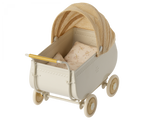 Yellow Micro Pram