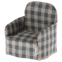 Green Chair, Mouse