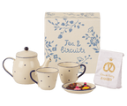 Tea & Biscuits