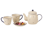 Tea & Biscuits