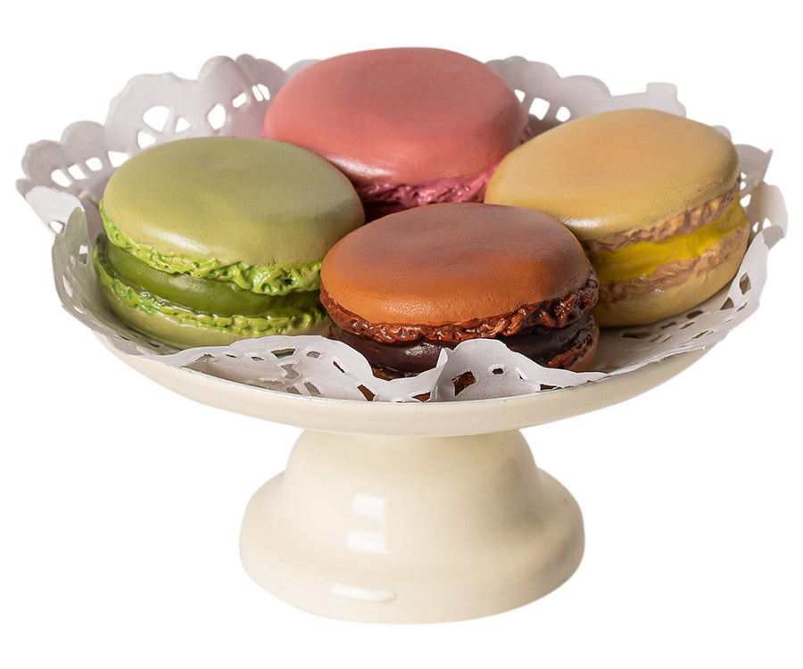 Miniature Macaroons