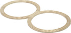 Figure 8 Track Set