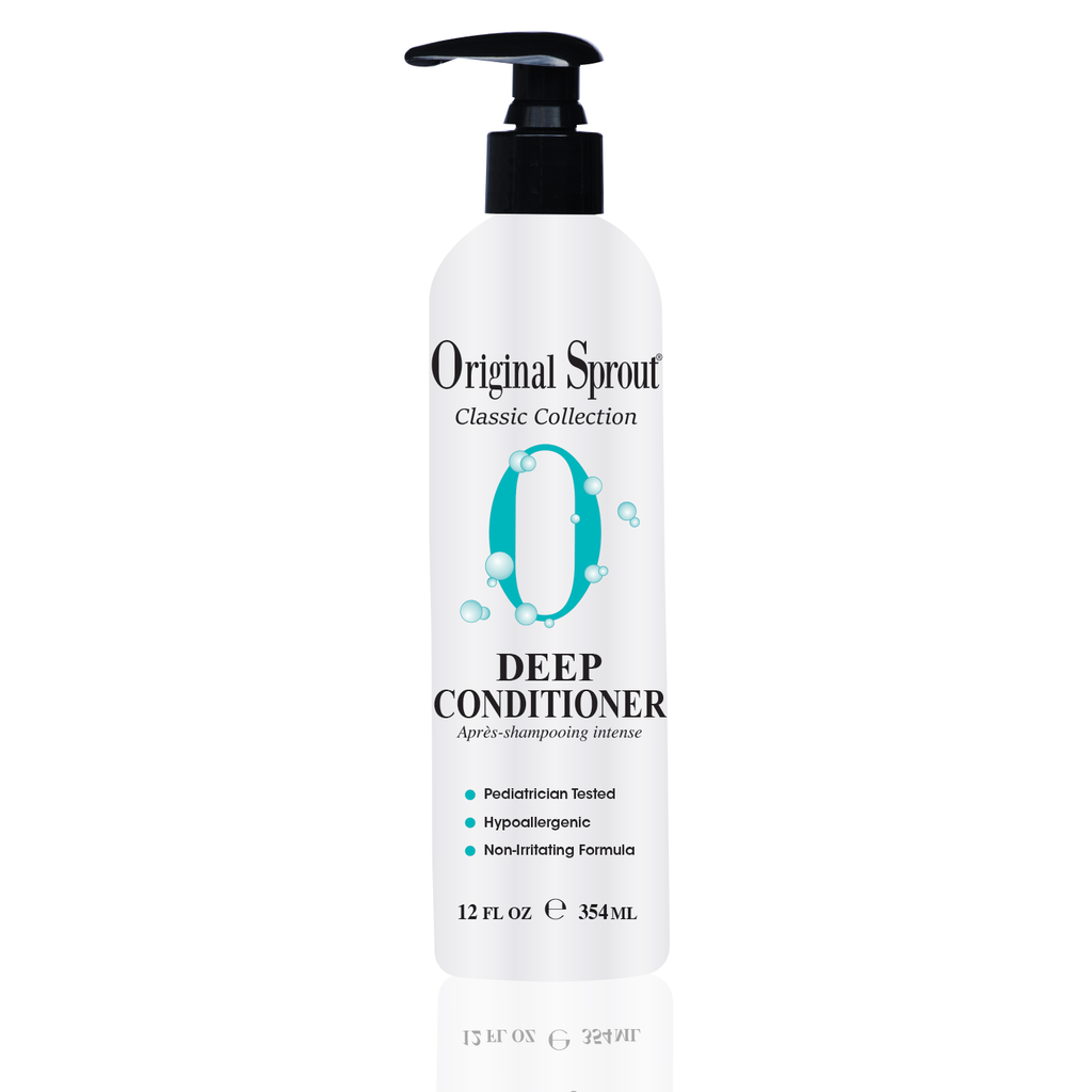 Deep Conditioner