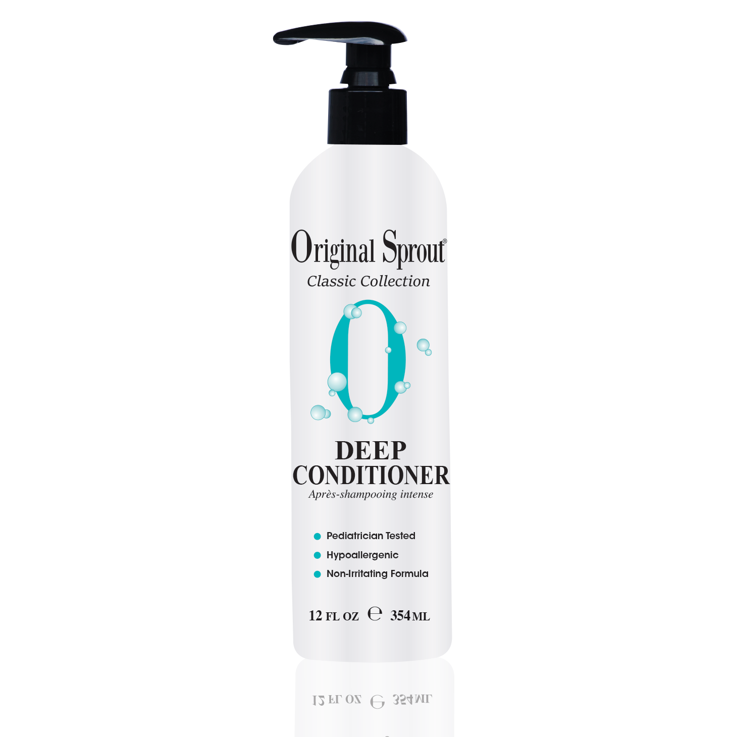 Deep Conditioner