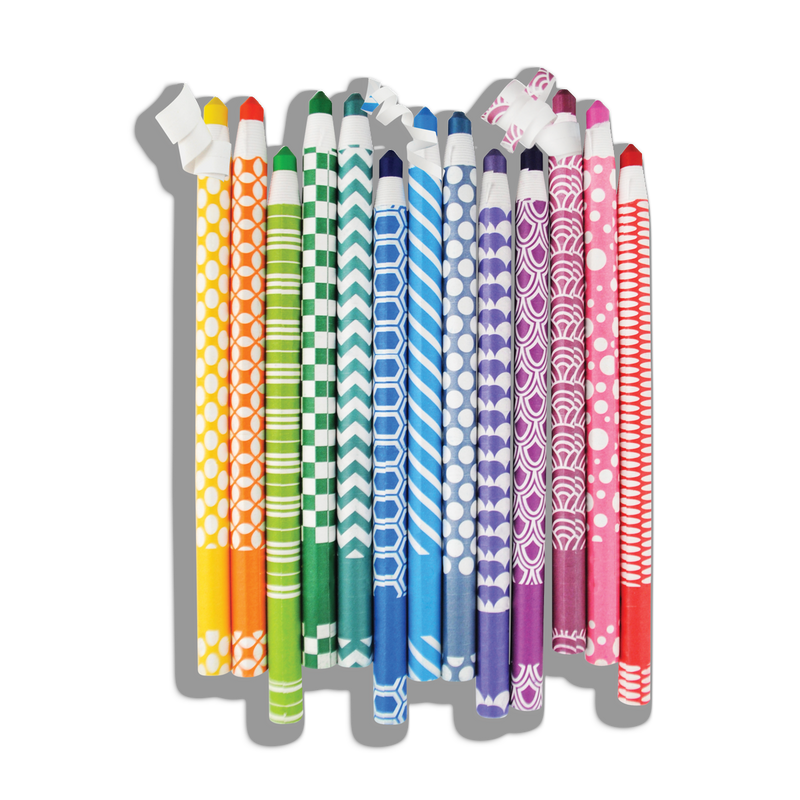 Color Appeel Crayon Sticks