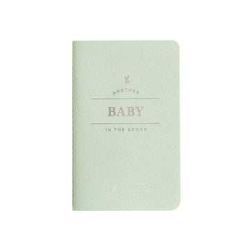 Baby Passport Book