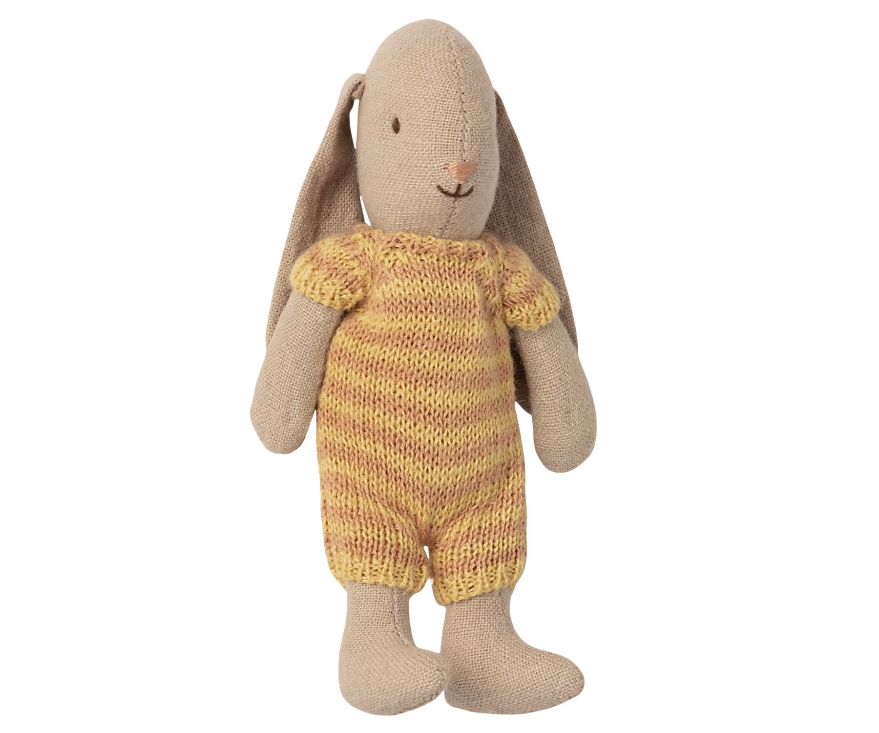 Micro Bunny - Marigold