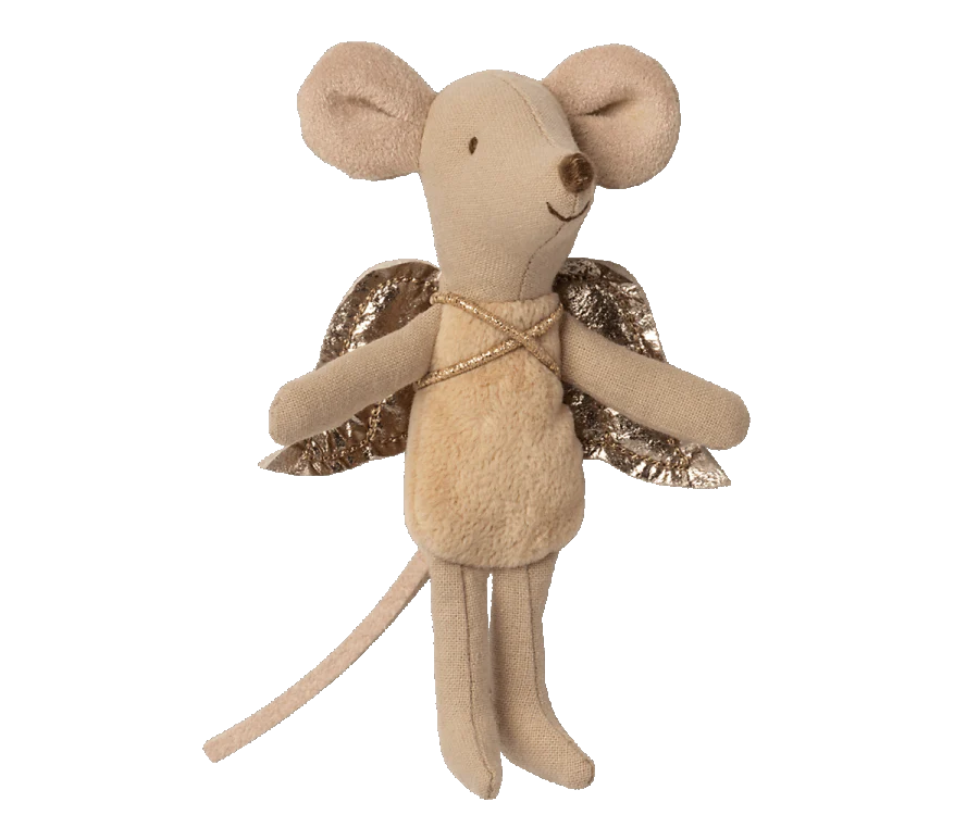 Fairy Mouse - Powder
