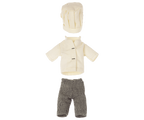 Chef Mouse