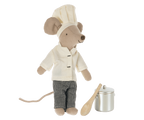 Chef Mouse