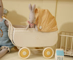 My Rabbit - Rose