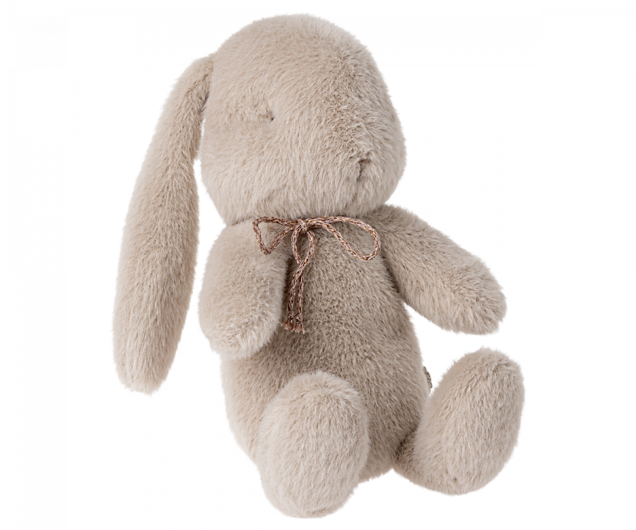 Plush Bunny - Oyster