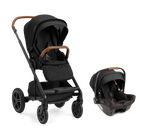 Pipa urbn + MIXX™ next Travel System