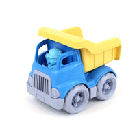 Construction Truck - Dumper