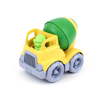 Construction Truck - Mixer