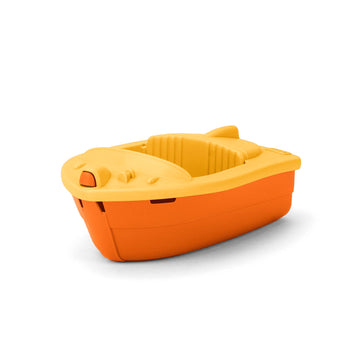 Sport Boat - Orange