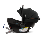 Pipa urbn + TRIV™ Travel System