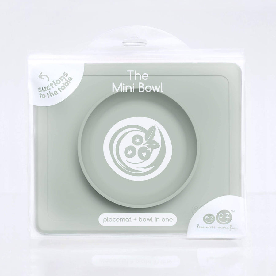 Mini Bowl - Sage