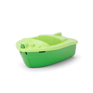 Sport Boat - Green