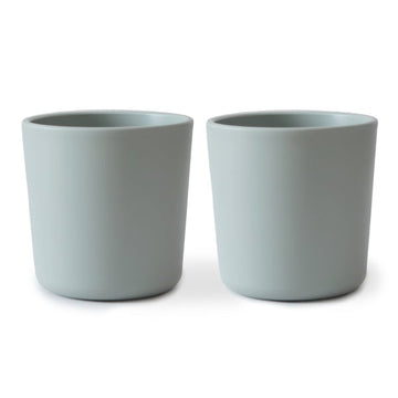 Dinnerware Cup, Set of 2 - Sage