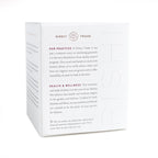Elderberry Healer Organic Herbal Tea