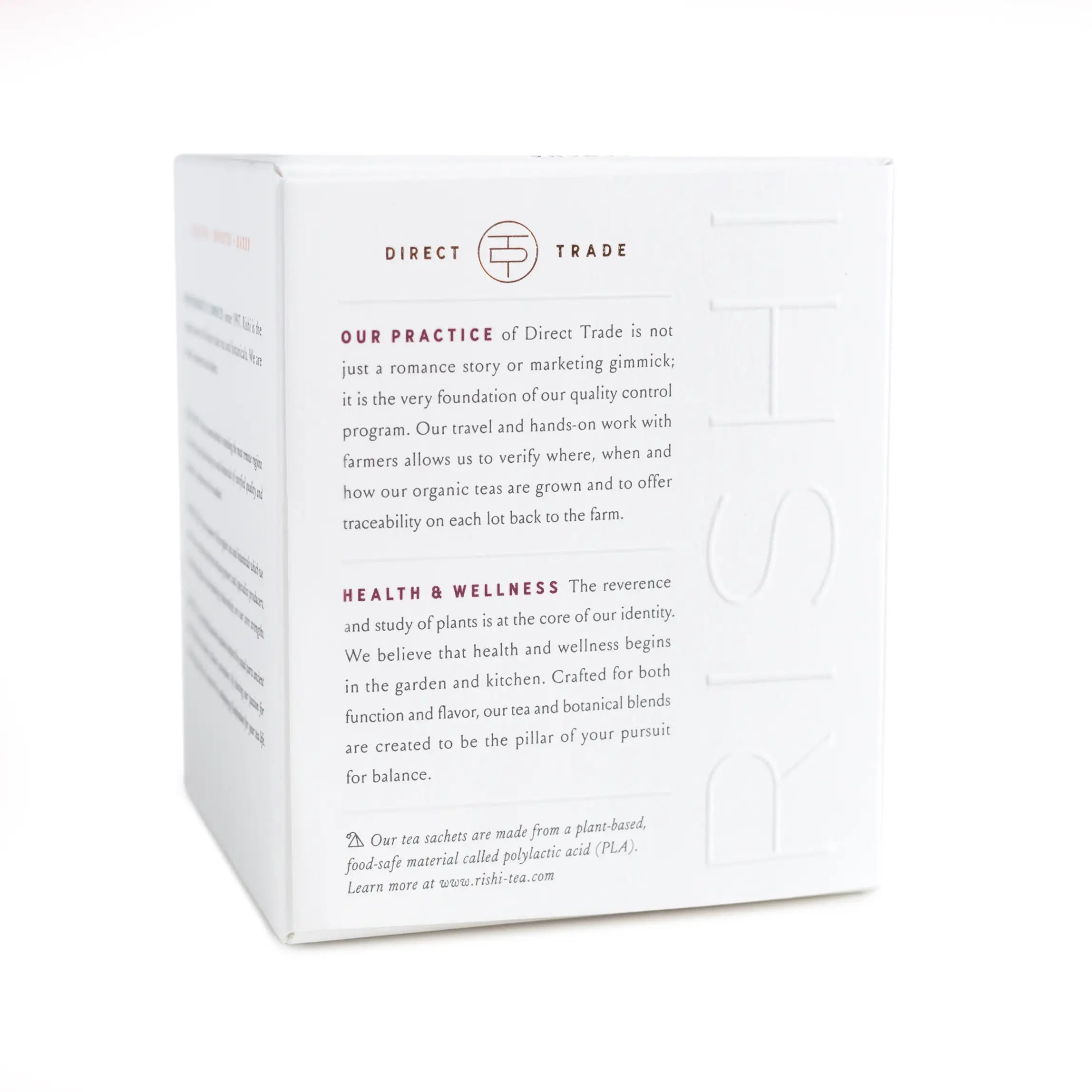 Elderberry Healer Organic Herbal Tea