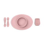 First Foods Set - Blush