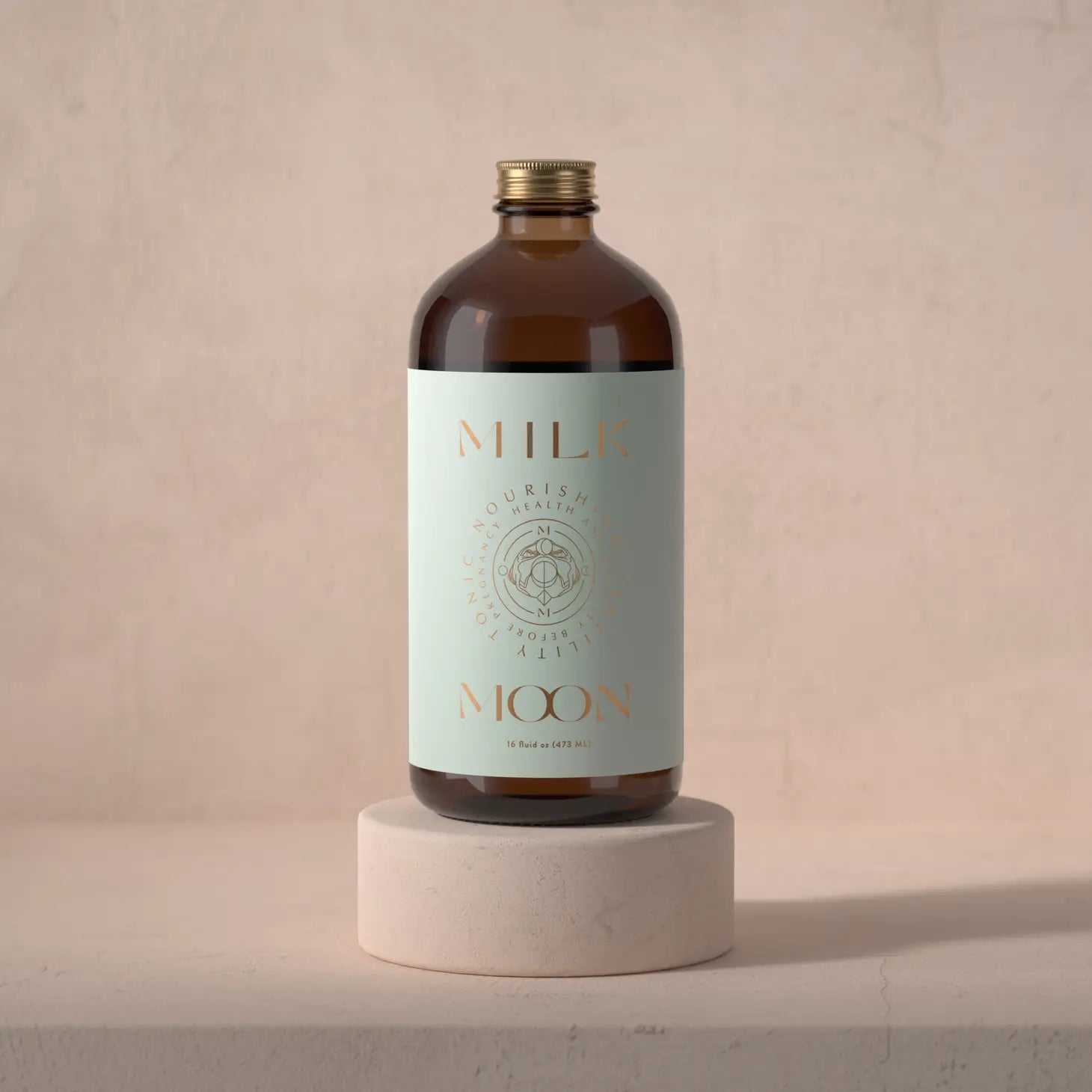 Nourishing Fertility Tonic
