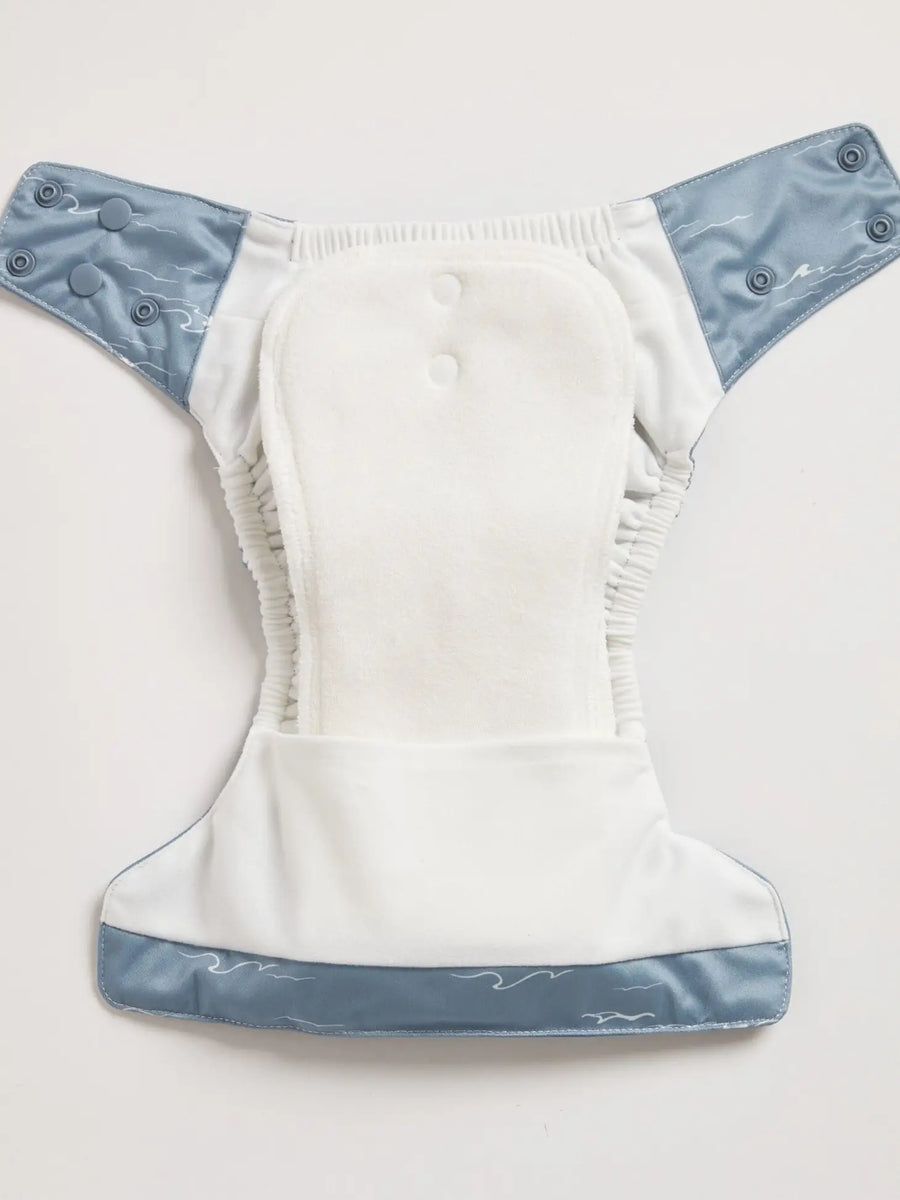 Swell 2.0 Cloth Diaper