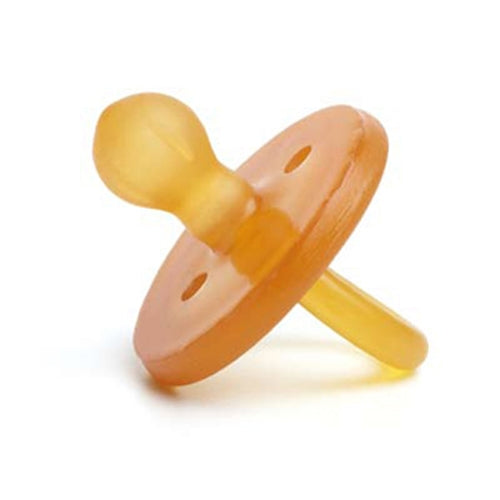 Natural Ecopacifier - 3 pack