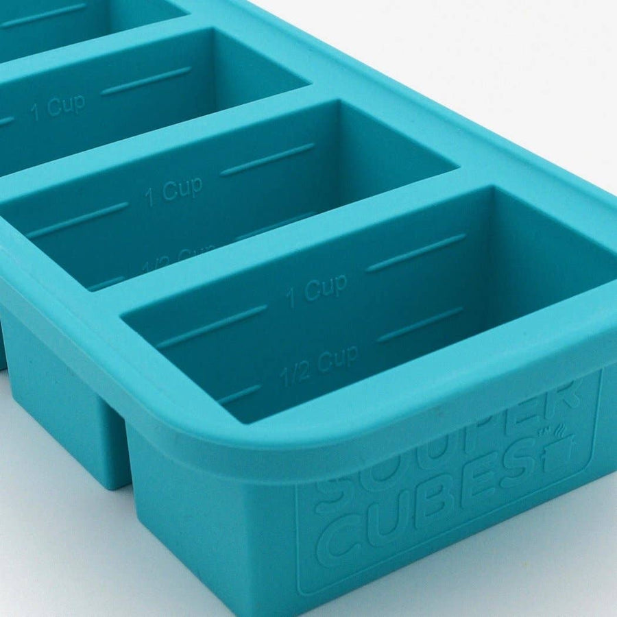 1 Cup Souper Cubes Freezing Tray