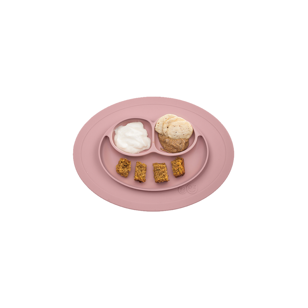 Mini Mat - Blush