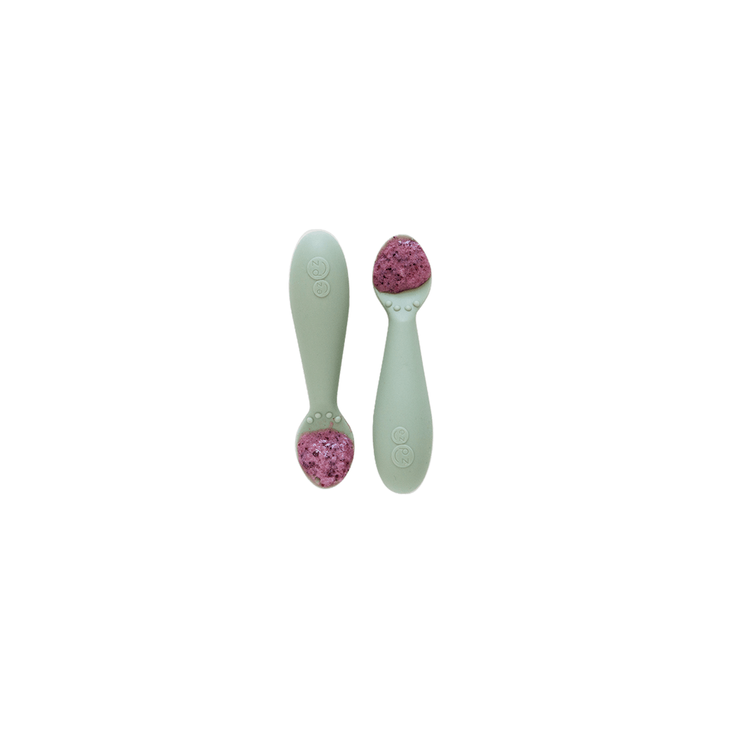 Tiny Spoon (2 pack) - Sage