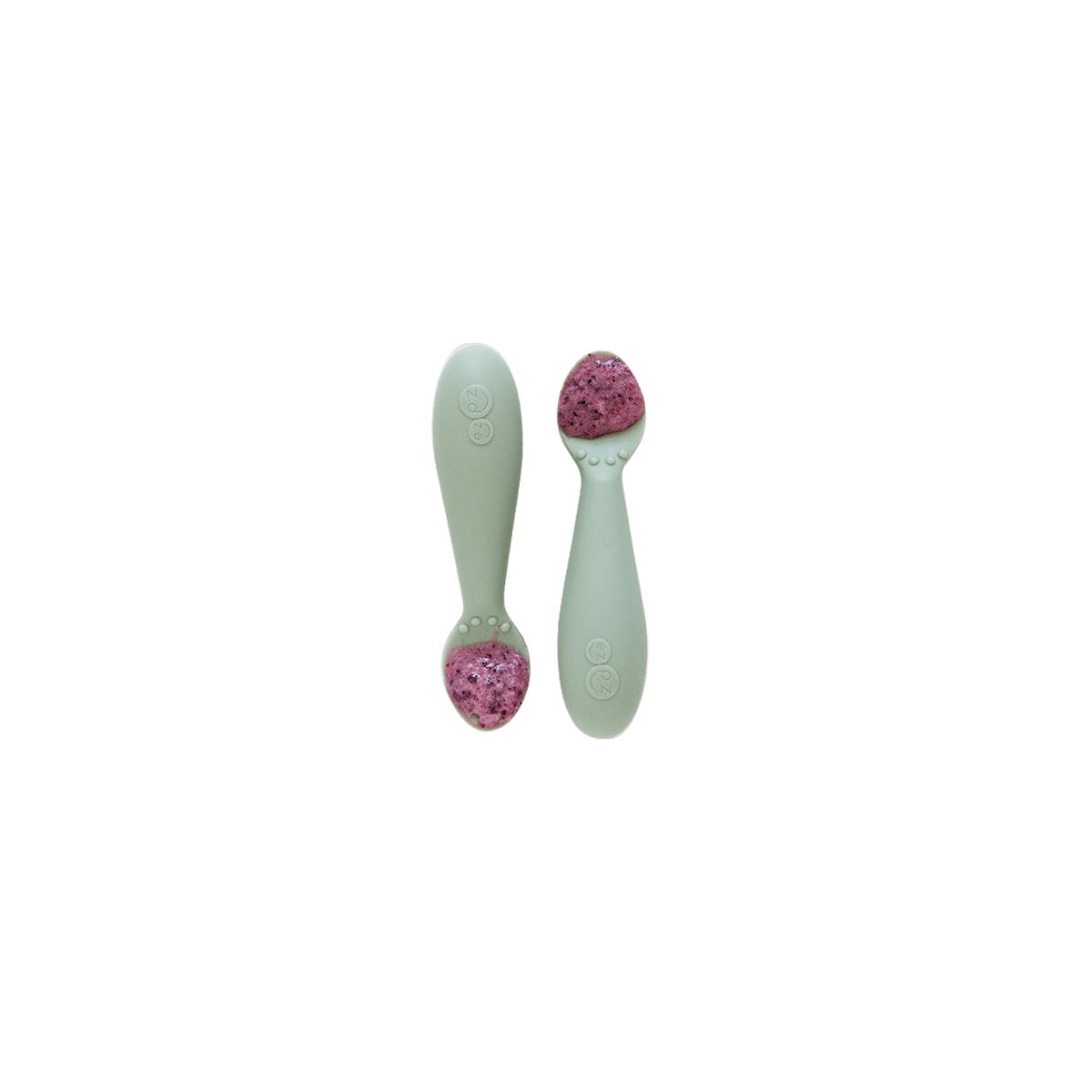 Tiny Spoon (2 pack) - Sage