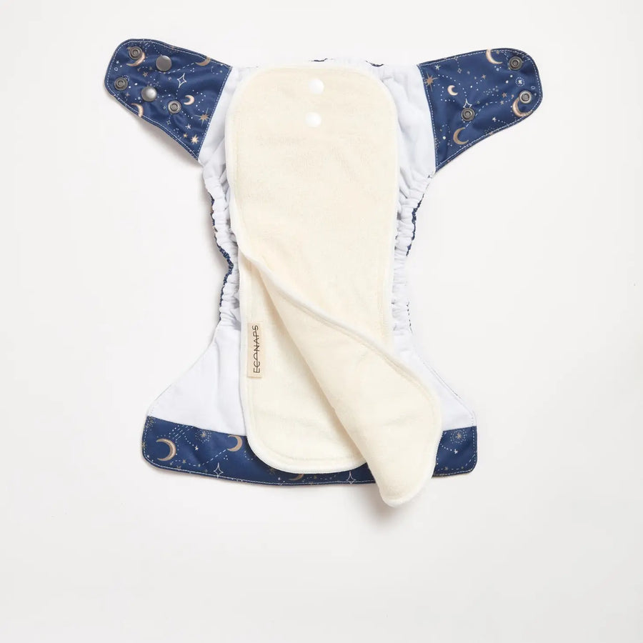 Luna 2.0 Cloth Diaper