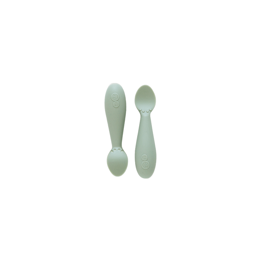 Tiny Spoon (2 pack) - Sage