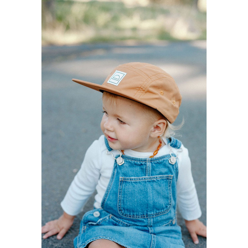 Five Panel Cap - High Desert