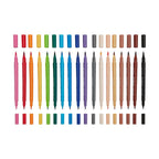 Color Together Markers - Set of 18
