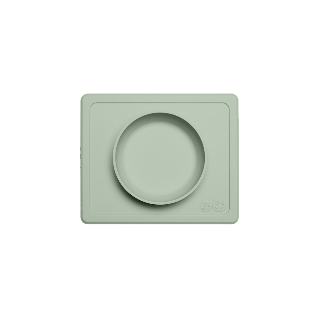Mini Bowl - Sage