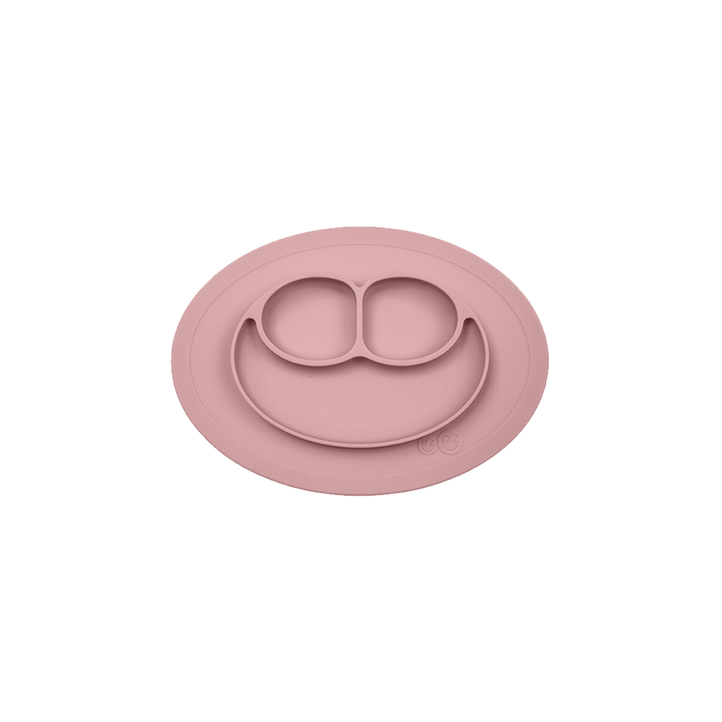 Mini Mat - Blush
