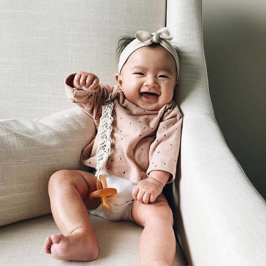 Natural Ecopacifier