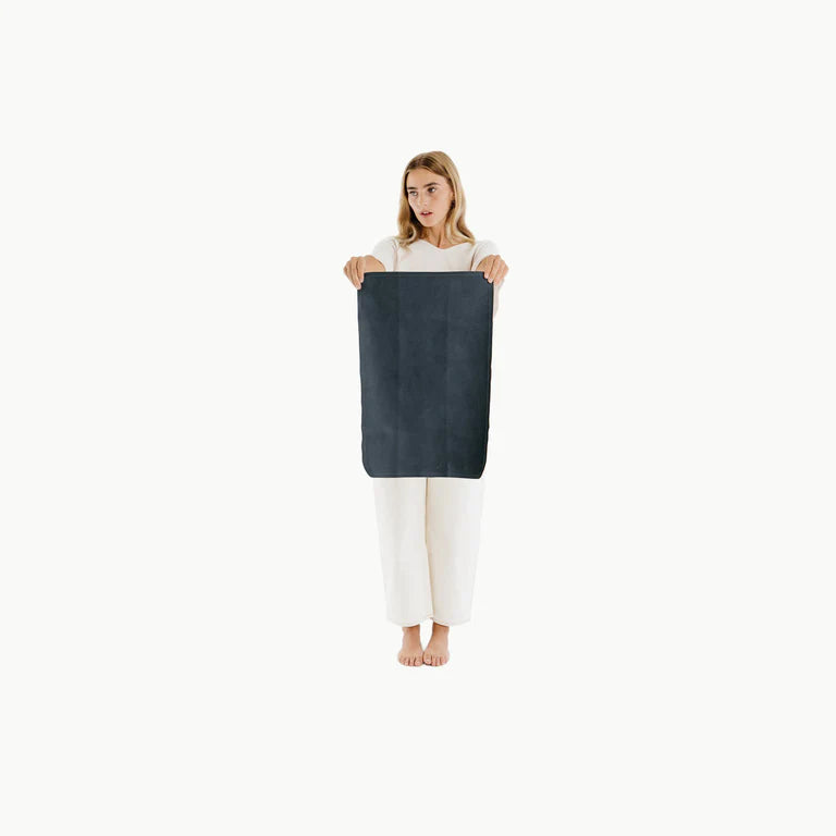 Raven Micro Diaper Changing Mat