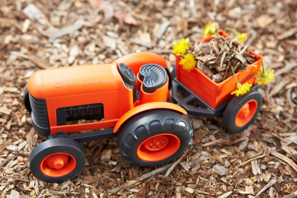 Tractor