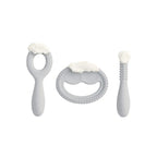 Oral Development Tools - Pewter