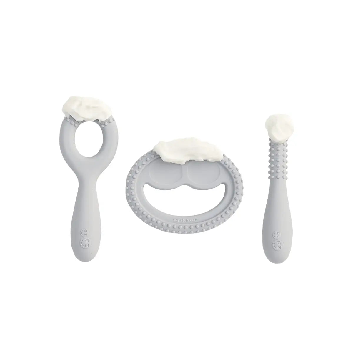 Oral Development Tools - Pewter