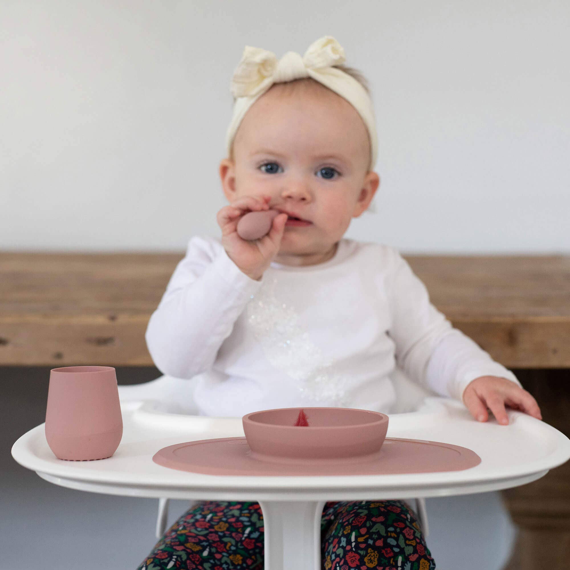 Tiny Bowl - Blush