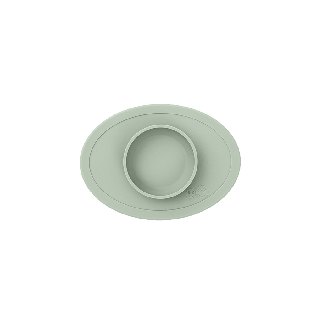 Tiny Bowl - Sage